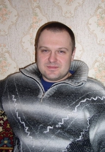 Моя фотография - igor, 53 из Москва (@calivan)