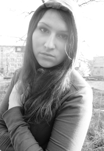 Моя фотография - Bekannte, 34 из Москва (@bekannte)