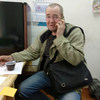 Александр, 48, г.Колпино Александр, 48, г.Колпино