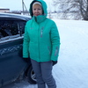Альбина, 54, г.Вагай Альбина, 54, г.Вагай