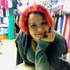 Элина, 27, г.Локня Элина, 27, г.Локня