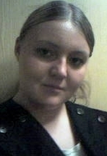 Моя фотография - БуСиНкА, 35 из Москва (@businka106)