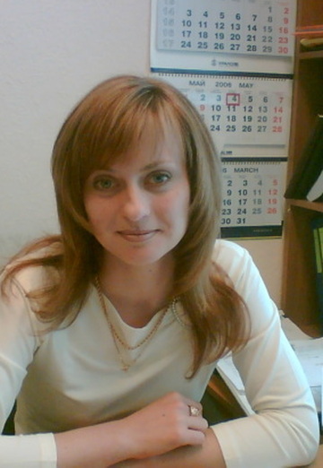 Моя фотография - Светлана, 44 из Мурманск (@cdtnf1979)