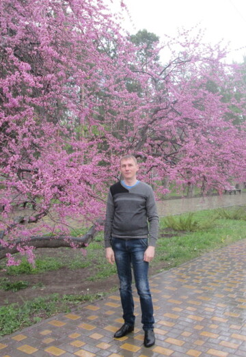 Моя фотография - Александр, 46 из Волгоград (@aleksandr71522)