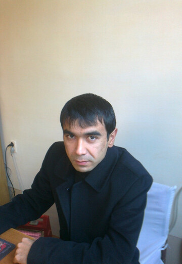 Моя фотография - ali, 41 из Ташкент (@ali24097)