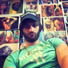 Diego, 25, г.Химки Diego, 25, г.Химки