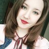 Ксения, 19, г.Новосибирск Ксения, 19, г.Новосибирск