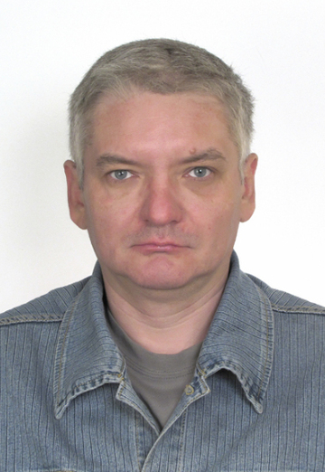 Моя фотография - AGP(Алексей), 54 из Москва (@alekse2)