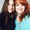 ксюша, 41, г.Череповец ксюша, 41, г.Череповец