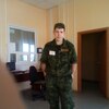 Костя, 32, г.Новосибирск Костя, 32, г.Новосибирск