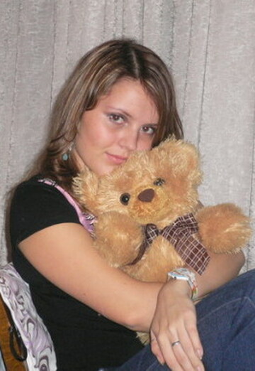 Моя фотография - Анастасия, 35 из Москва (@asechka788)