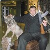 виктор, 36, г.Ялта виктор, 36, г.Ялта