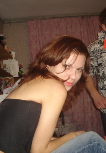 Моя фотография - Aphrodite, 36 из Москва (@aphrodite87)