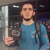 Мукаил, 18, г.Сургут Мукаил, 18, г.Сургут