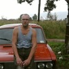 Алексей Шовкун, 34, г.Кириши Алексей Шовкун, 34, г.Кириши