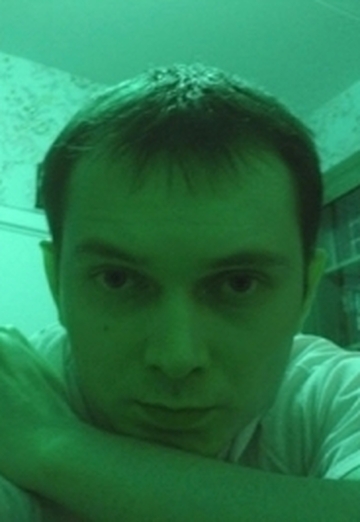 Дмитрий (@ajaxx) — моя фотография № 5