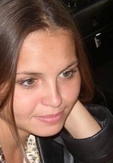 Моя фотография - Ирина, 43 из Кишинёв (@cerneakova)