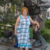 Елена, 59, г.Верхний Мамон Елена, 59, г.Верхний Мамон