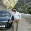 Хуршед, 38, г.Истра Хуршед, 38, г.Истра