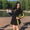 Кристина, 24, г.Верхняя Пышма Кристина, 24, г.Верхняя Пышма