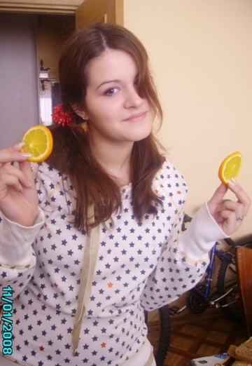 Моя фотография - Диана, 30 из Москва (@-delicious-girl-)
