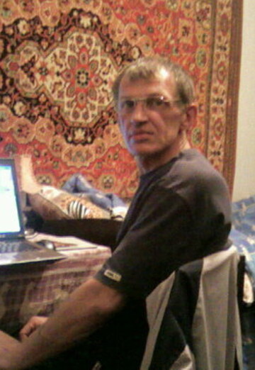 Моя фотография - Алексей, 60 из Москва (@aleksnext1)