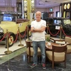 Александр, 59, г.Санкт-Петербург Александр, 59, г.Санкт-Петербург