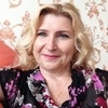 Любаша, 55, г.Новомосковск Любаша, 55, г.Новомосковск