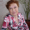 лизавета, 59, г.Стерлитамак лизавета, 59, г.Стерлитамак