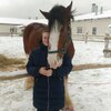 Анастасия, 25, г.Петушки Анастасия, 25, г.Петушки