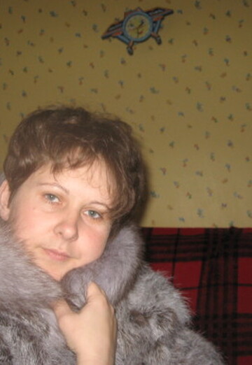 Моя фотография - bawenjka, 49 из Рига (@bawenjka)