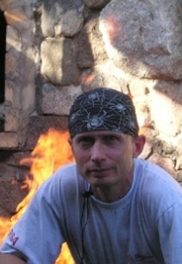 Моя фотография - Alexei, 60 из Москва (@alexei63)