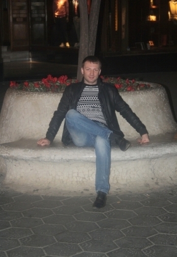 Моя фотография - accomplice, 42 из Санкт-Петербург (@accomplice82)