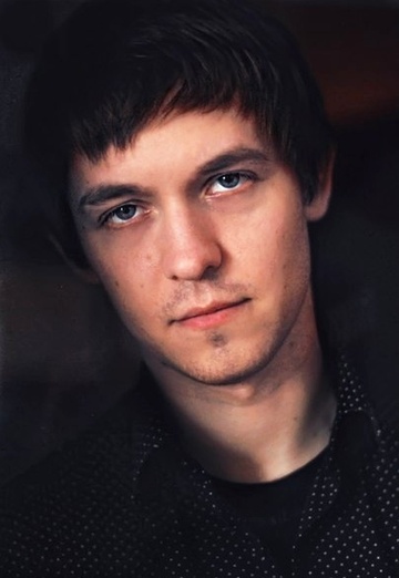 Моя фотография - Александр, 38 из Москва (@alexs8)