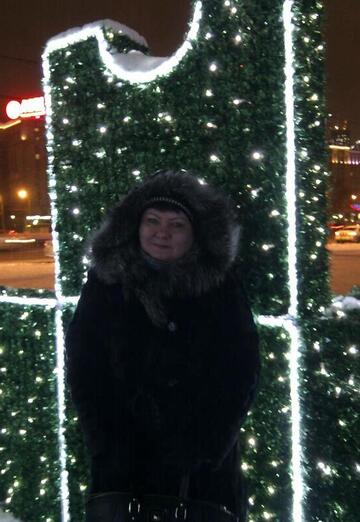 Моя фотография - Алина, 56 из Москва (@alina24154)
