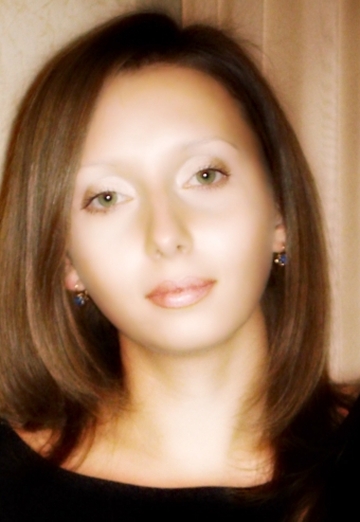 Моя фотография - Кристина, 41 из Кишинёв (@anghel2007)