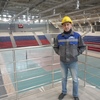 Андрей, 39, г.Сосновый Бор Андрей, 39, г.Сосновый Бор
