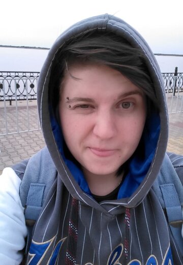 Моя фотография - Anya, 35 из Владивосток (@anya26629)