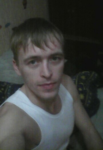 Моя фотография - алексей, 33 из Нижний Новгород (@aleksey212058)