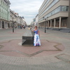 Лидия, 46, г.Краснодар Лидия, 46, г.Краснодар
