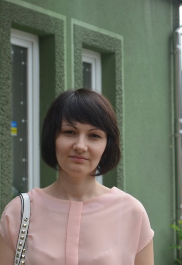 Моя фотография - Анна, 40 из Москва (@anna93542)