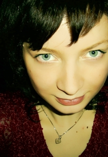 Моя фотография - Татьяна, 42 из Санкт-Петербург (@astra30-82)