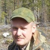 Владимир, 41, г.Муезерский Владимир, 41, г.Муезерский