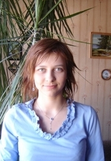 Моя фотография - Vol4ica, 41 из Вильнюс (@aghilla)