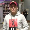 Серега, 20, г.Екатеринбург Серега, 20, г.Екатеринбург