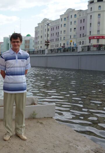Моя фотография - Альберт, 44 из Казань (@albert3740)