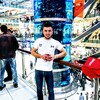 Dilshod, 23, г.Люберцы Dilshod, 23, г.Люберцы
