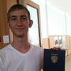 Влад, 23, г.Суджа Влад, 23, г.Суджа