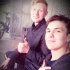 Антон Потанин, 18, г.Кемерово Антон Потанин, 18, г.Кемерово