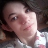Катя, 19, г.Новомосковск Катя, 19, г.Новомосковск